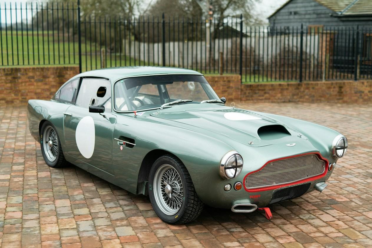 DB4GT Lightweight image 3