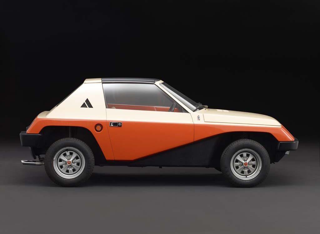 A112 Giovani Pininfarina image 3