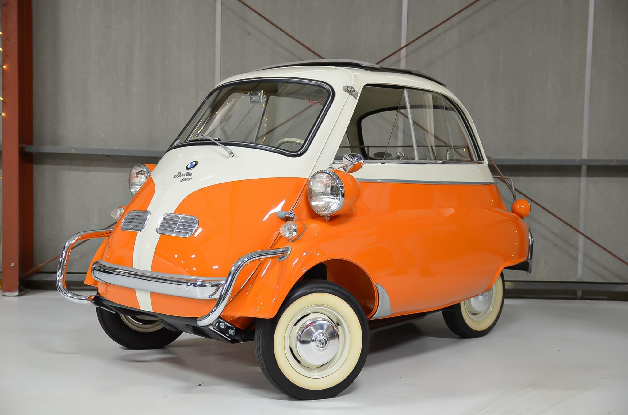 Isetta 300 image 3