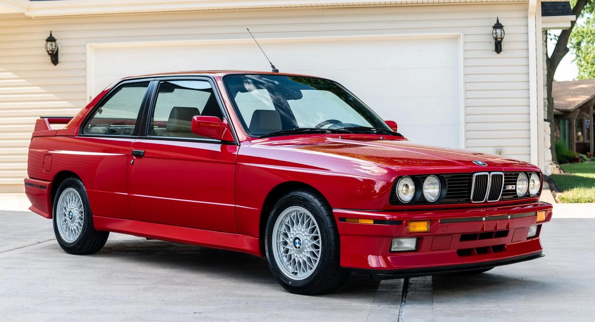 M3 E30 image 3