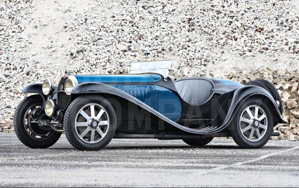 Type 55 Roadster image 2