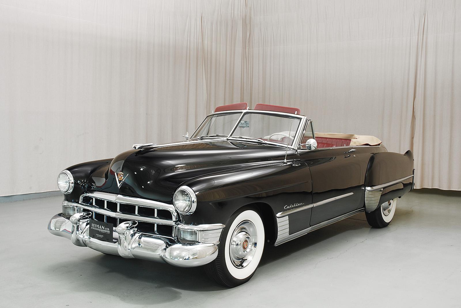 Convertible Coupe image 3