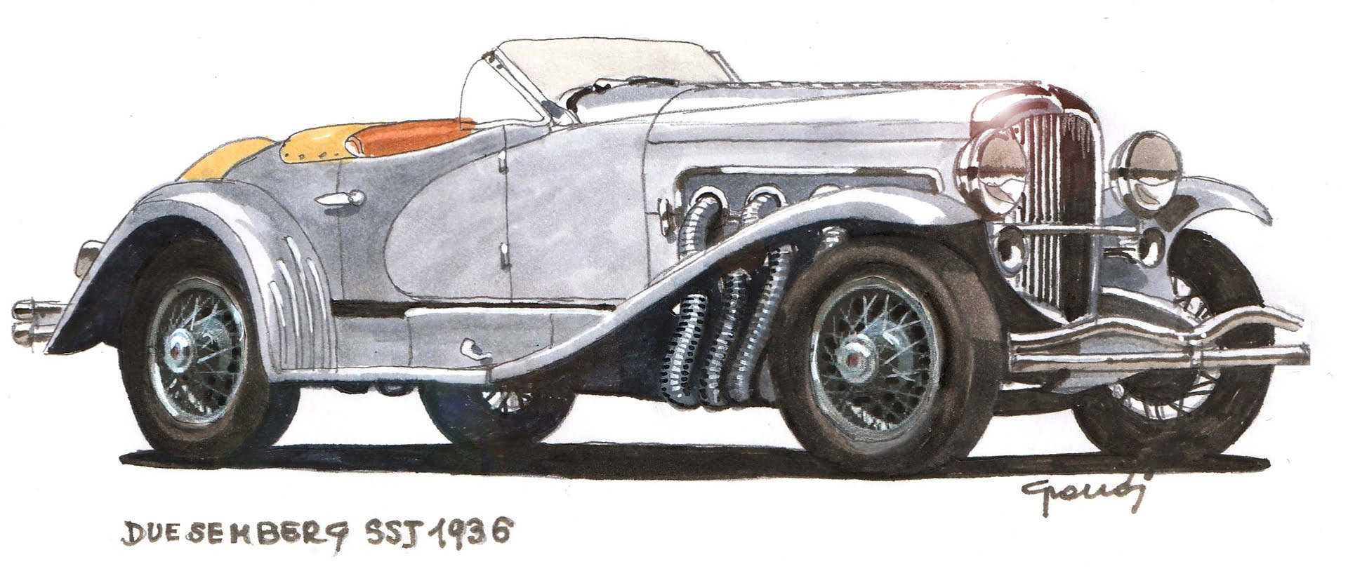 The Affirmation of American Identity Between the Crisis of ‘29 and the New Deal