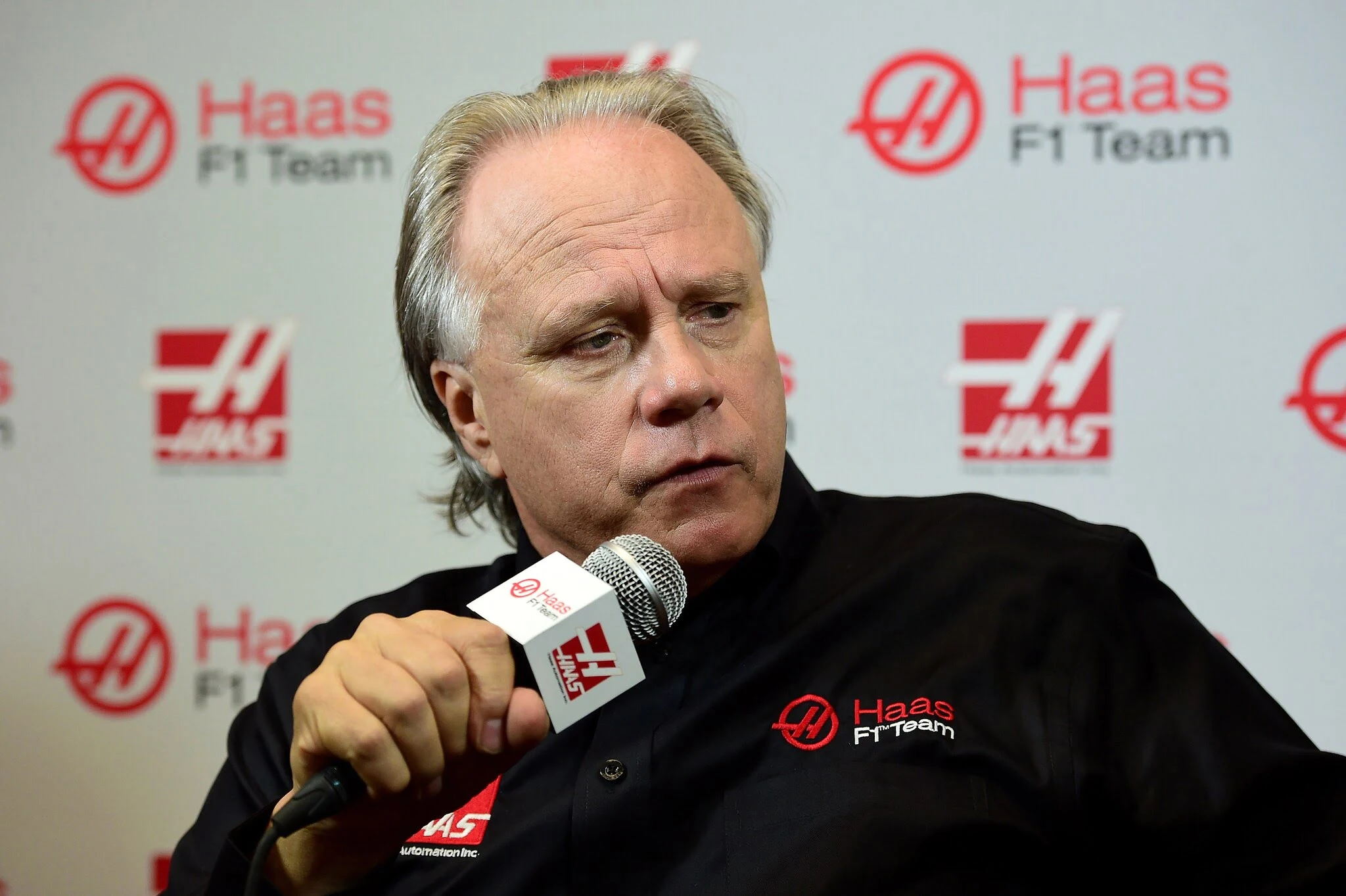 Business F1 Top 20 Petrolheads: Gene Haas, The Billionaire with Passion