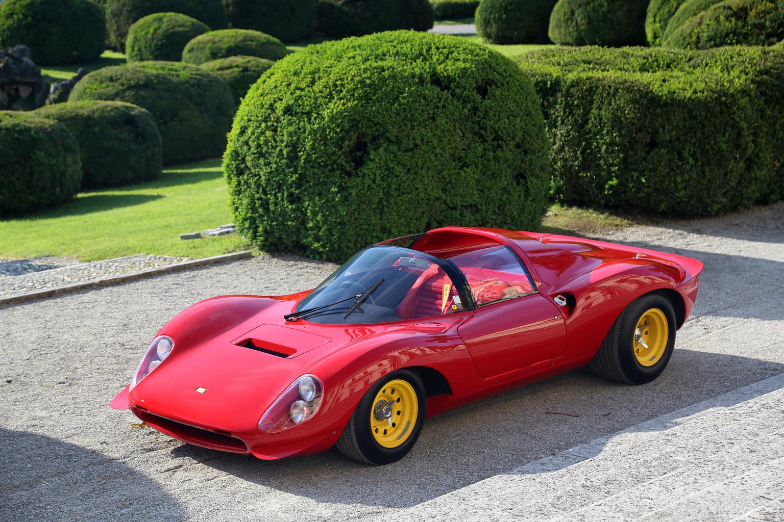 206 S Dino Spyder image 1