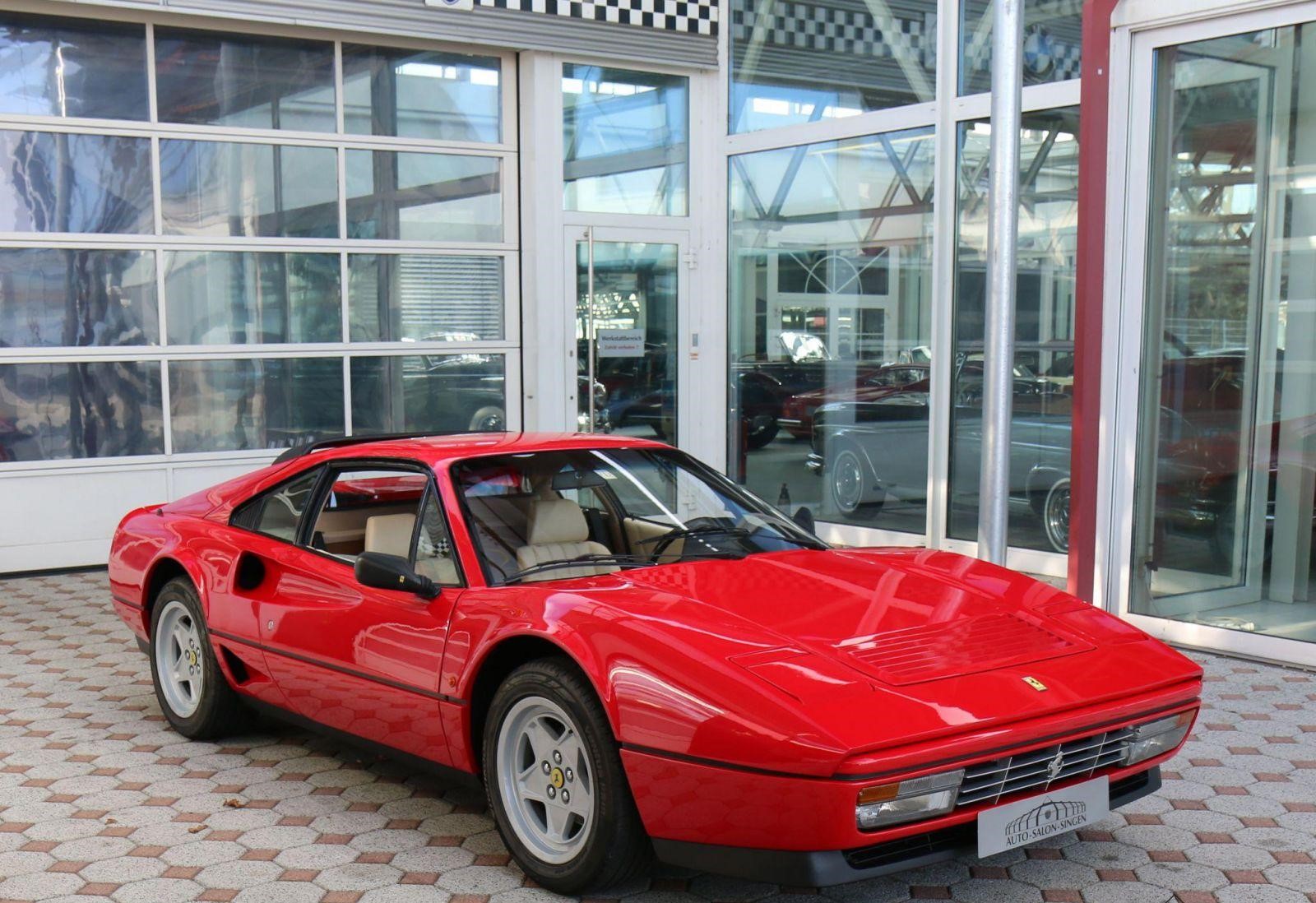 208 GTB Turbo image 3