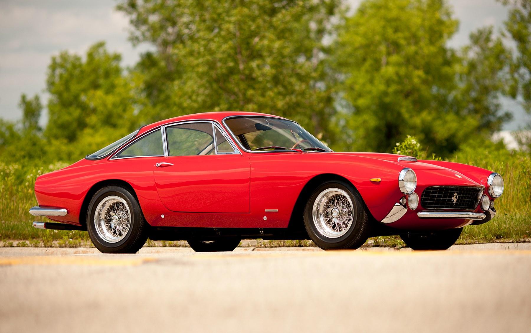 250 GT Lusso image 2