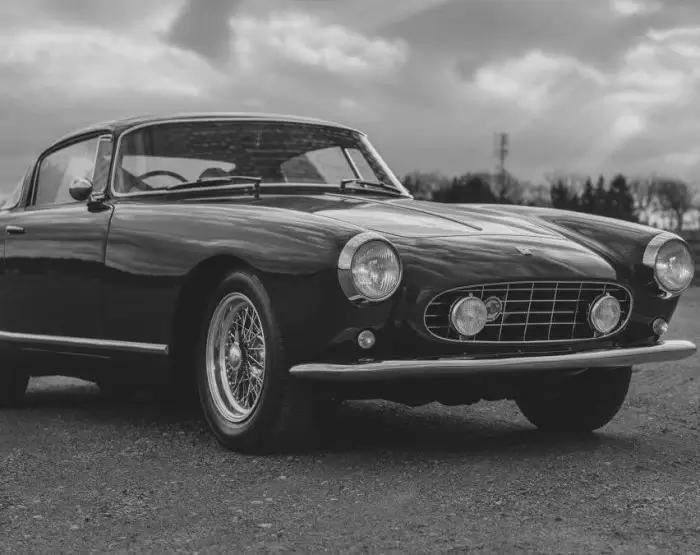 250 GT Prototype Boano image 3