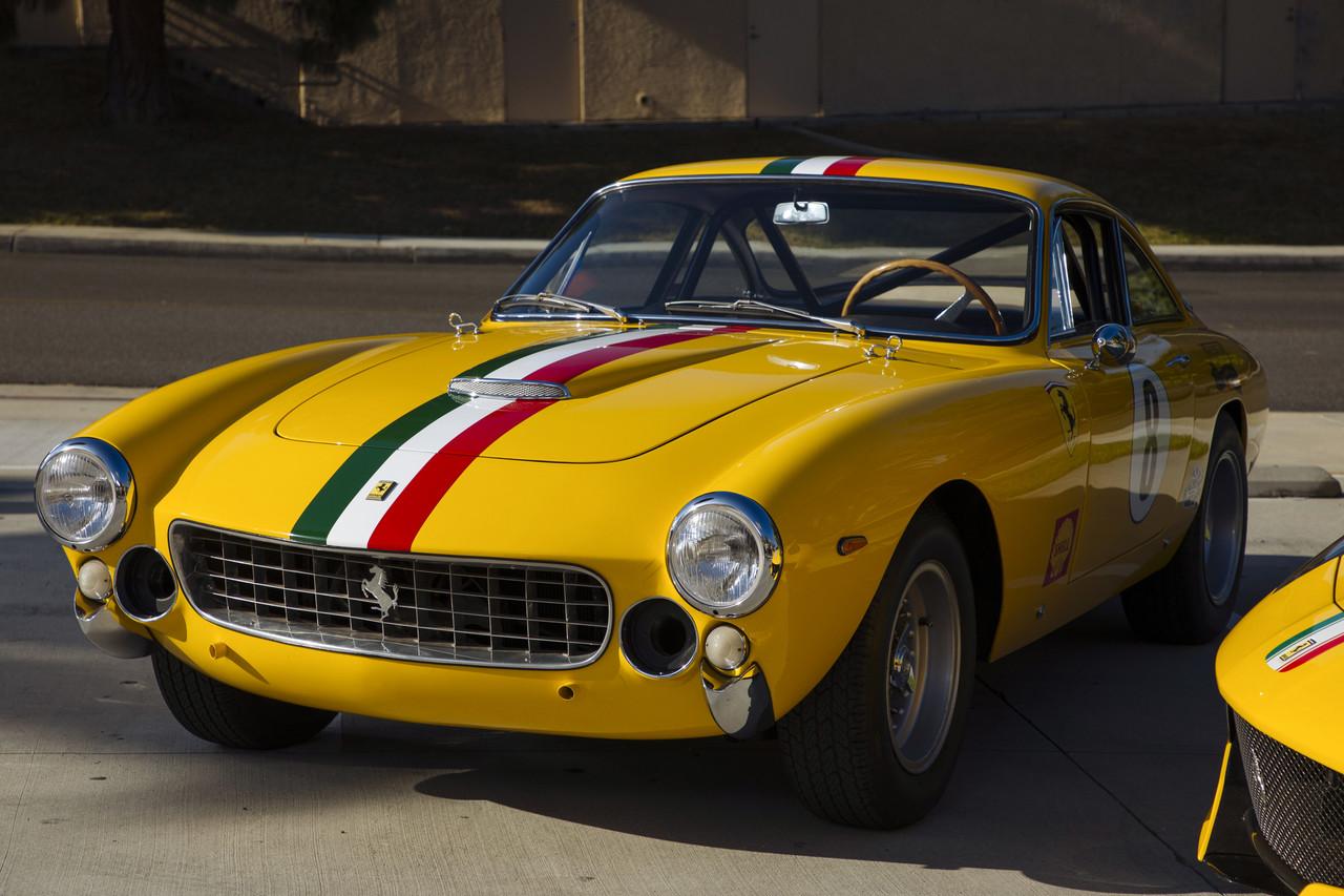 250 Lusso image 3