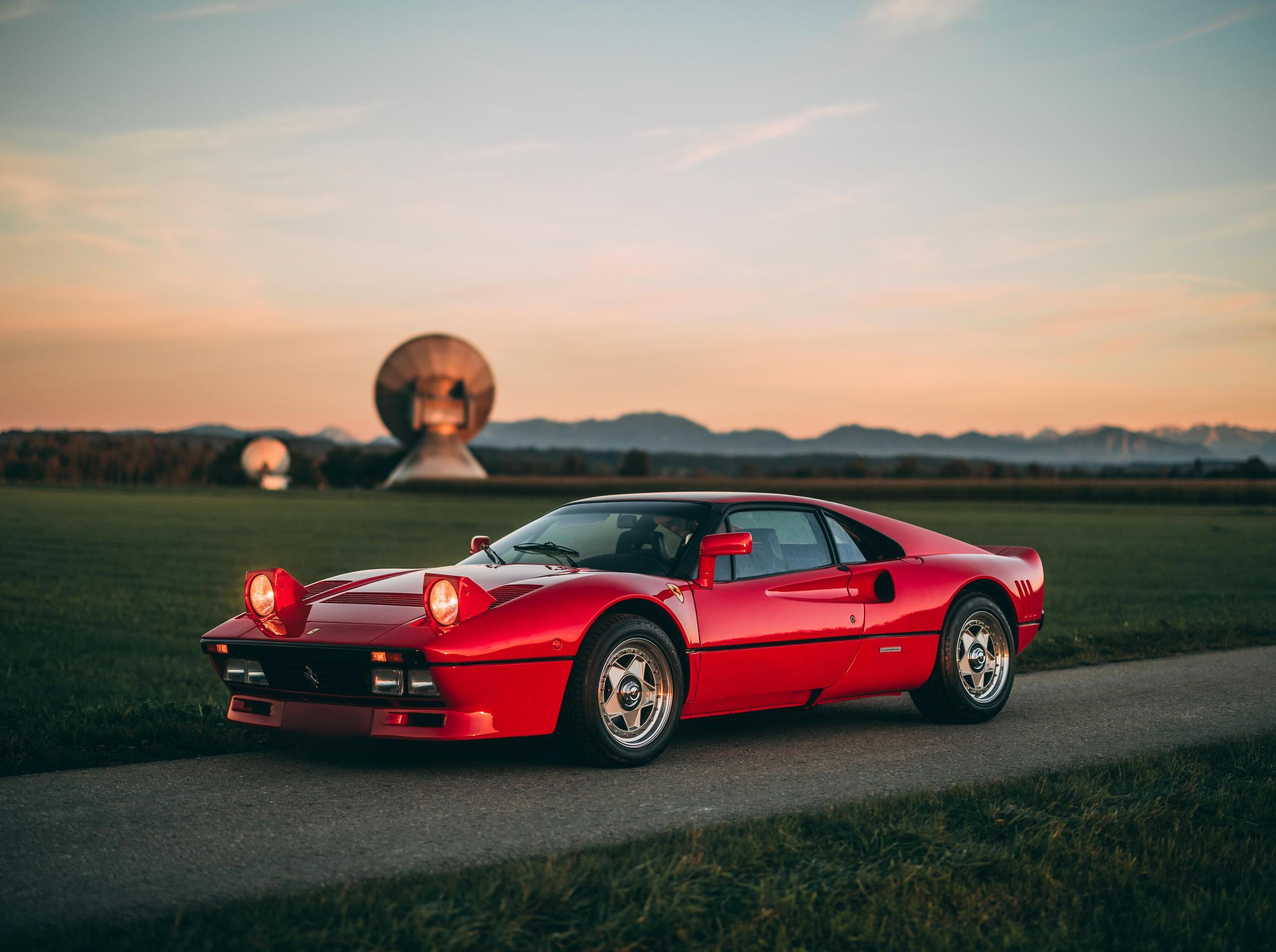 288 GTO image 3