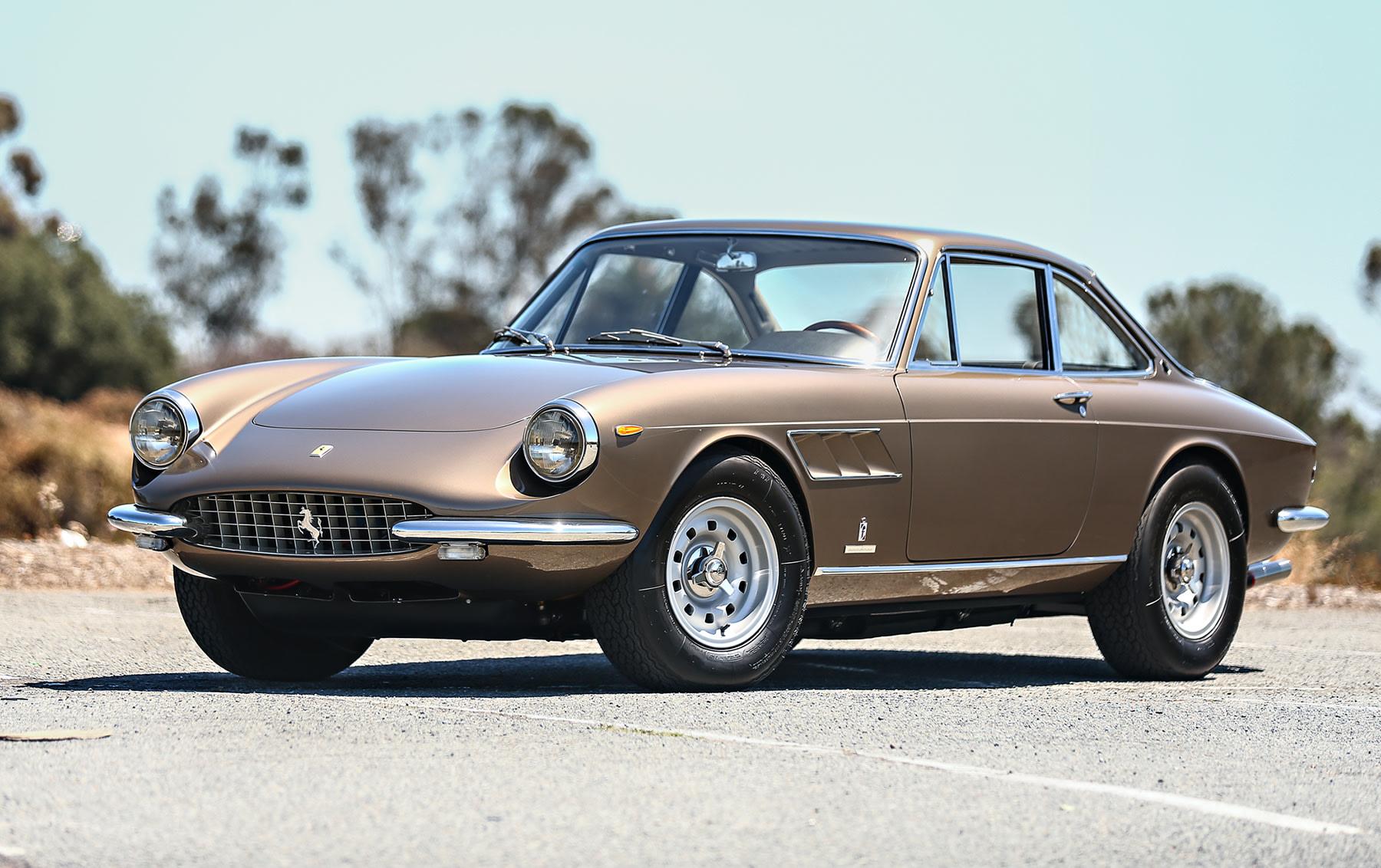 330 GTC image 2