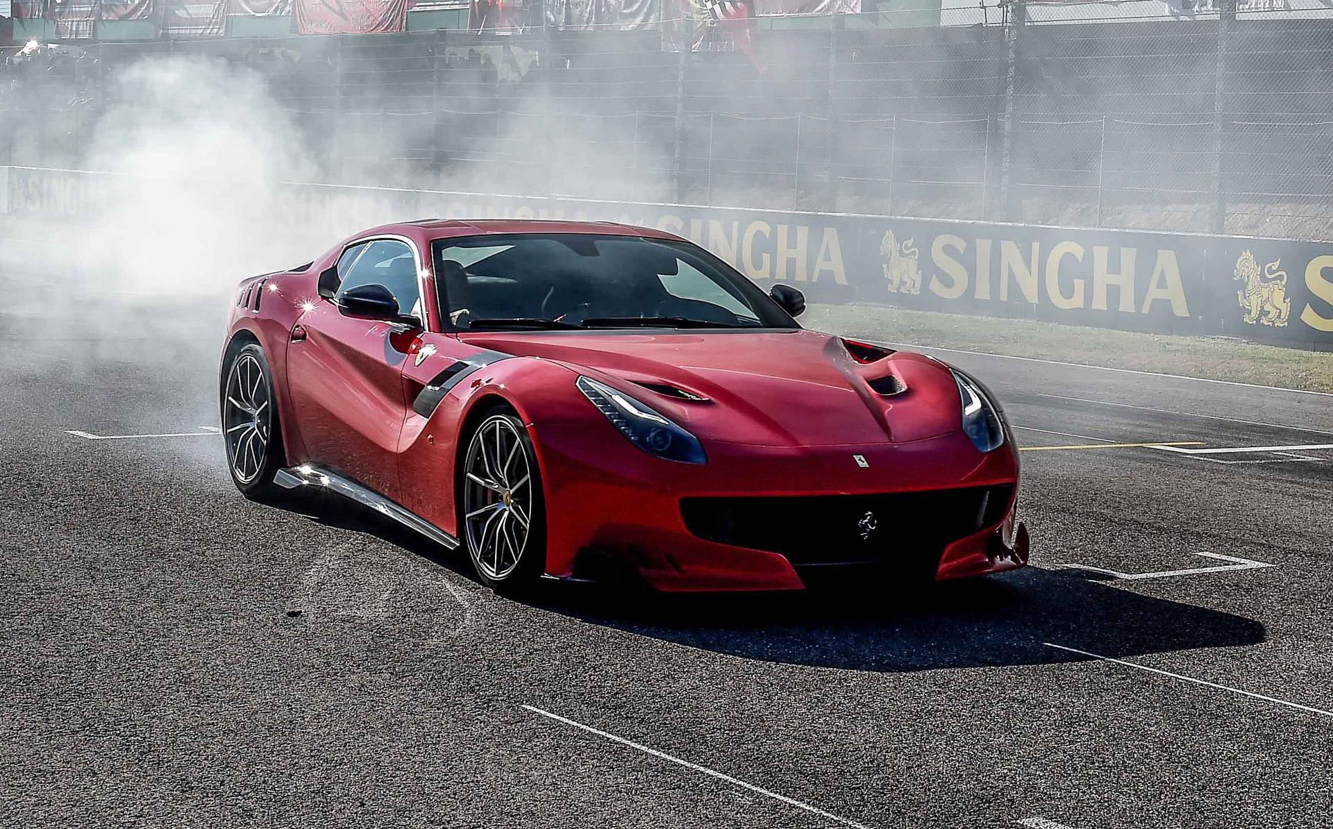 F12 TdF image 3