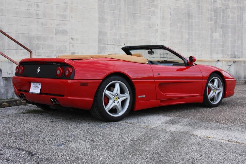 F355 image 3