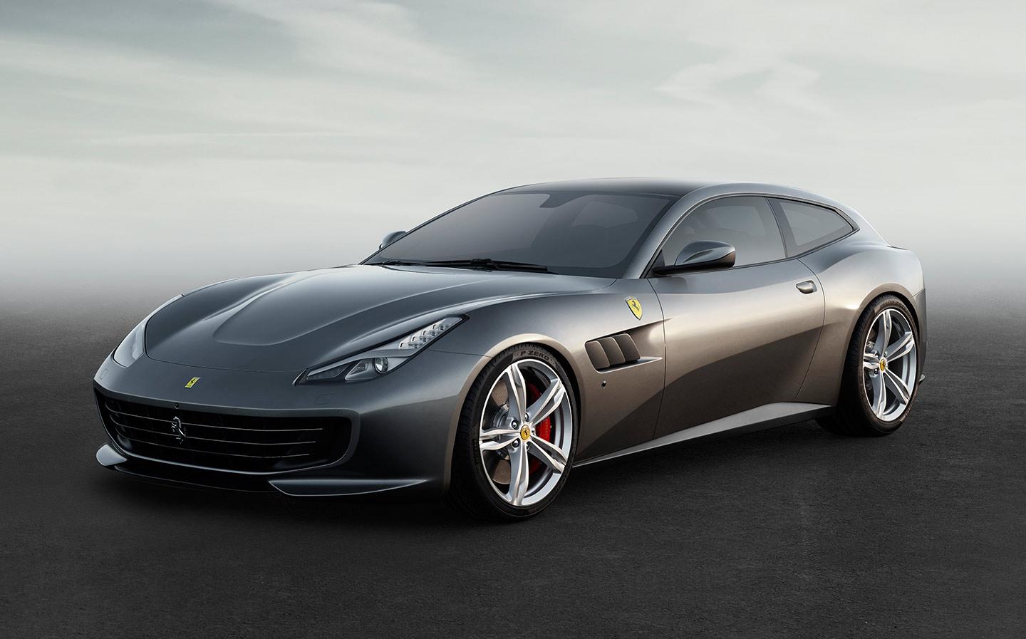 GTC4 Lusso image 3