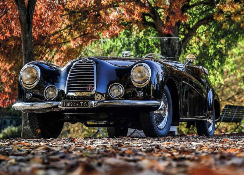 1100 E Vistotal Cabriolet image 3