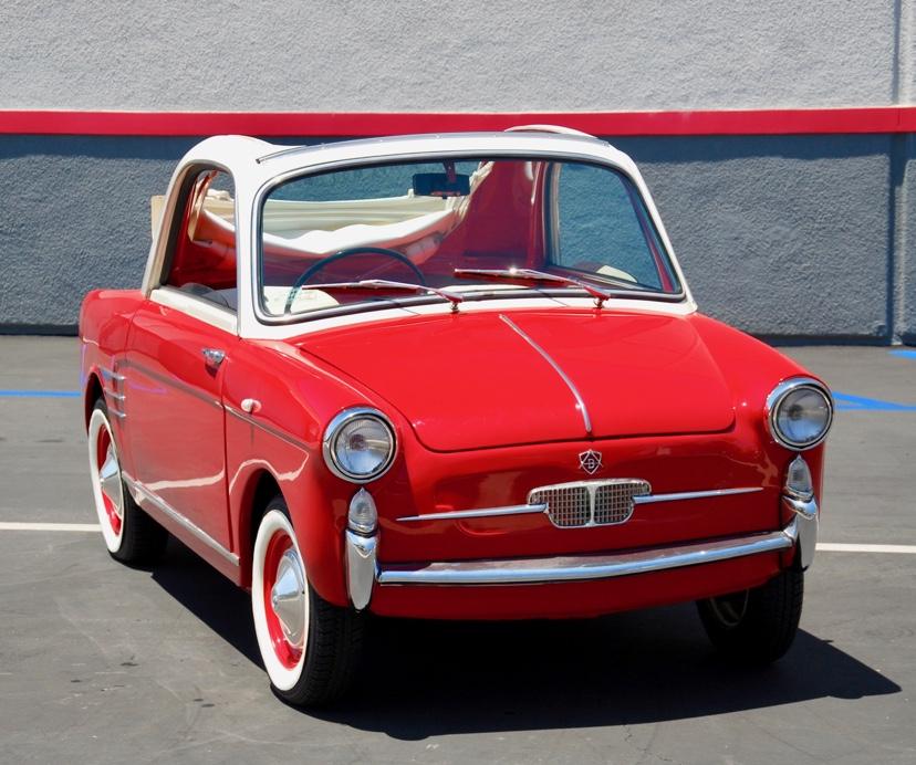 Autobianchi image 3