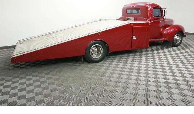 CAR HAULER image 3