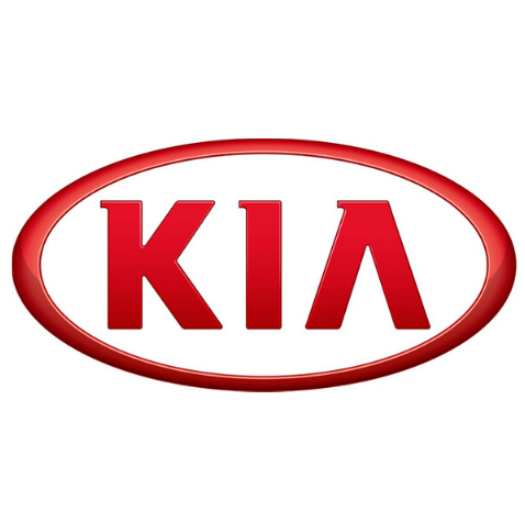 Kia logo