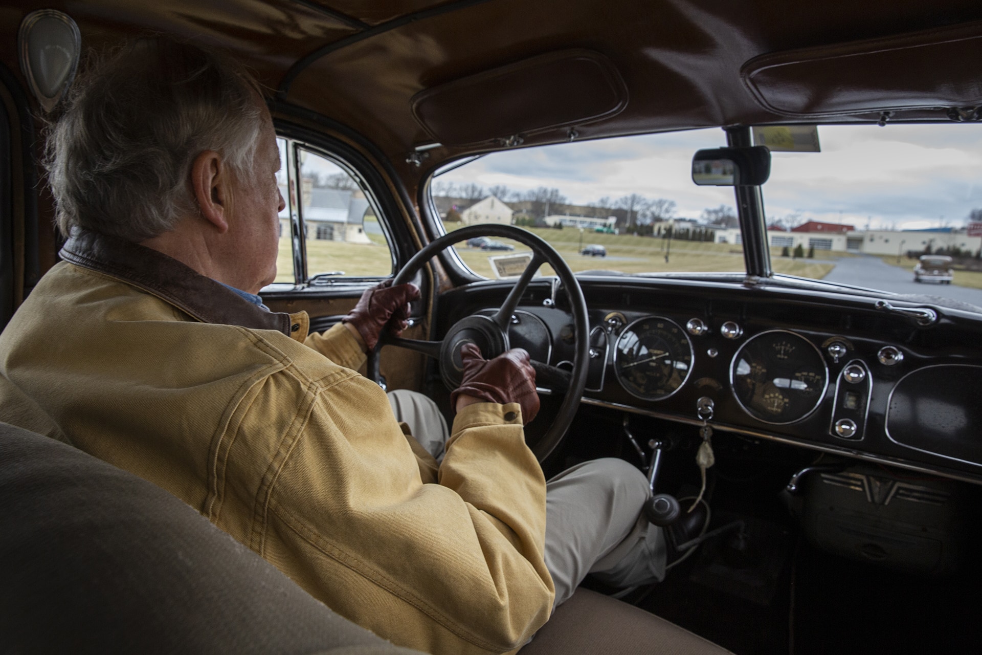 Nicola Bulgari and the American Automobile: A Collection of 300 Living Machines image