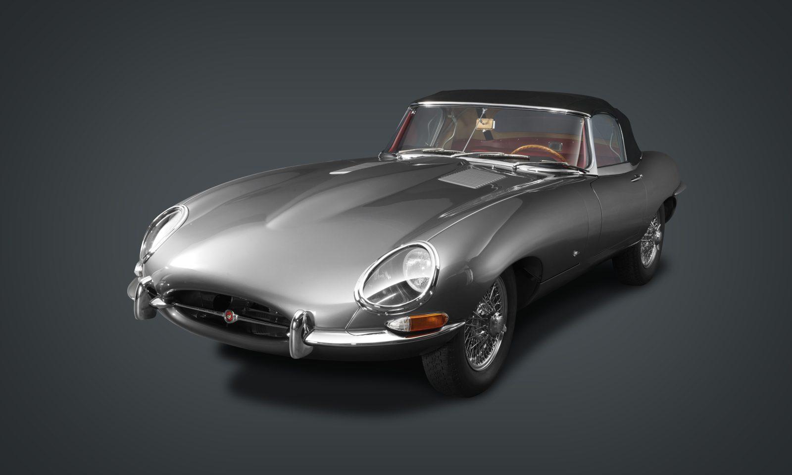 E Type OBL image 2