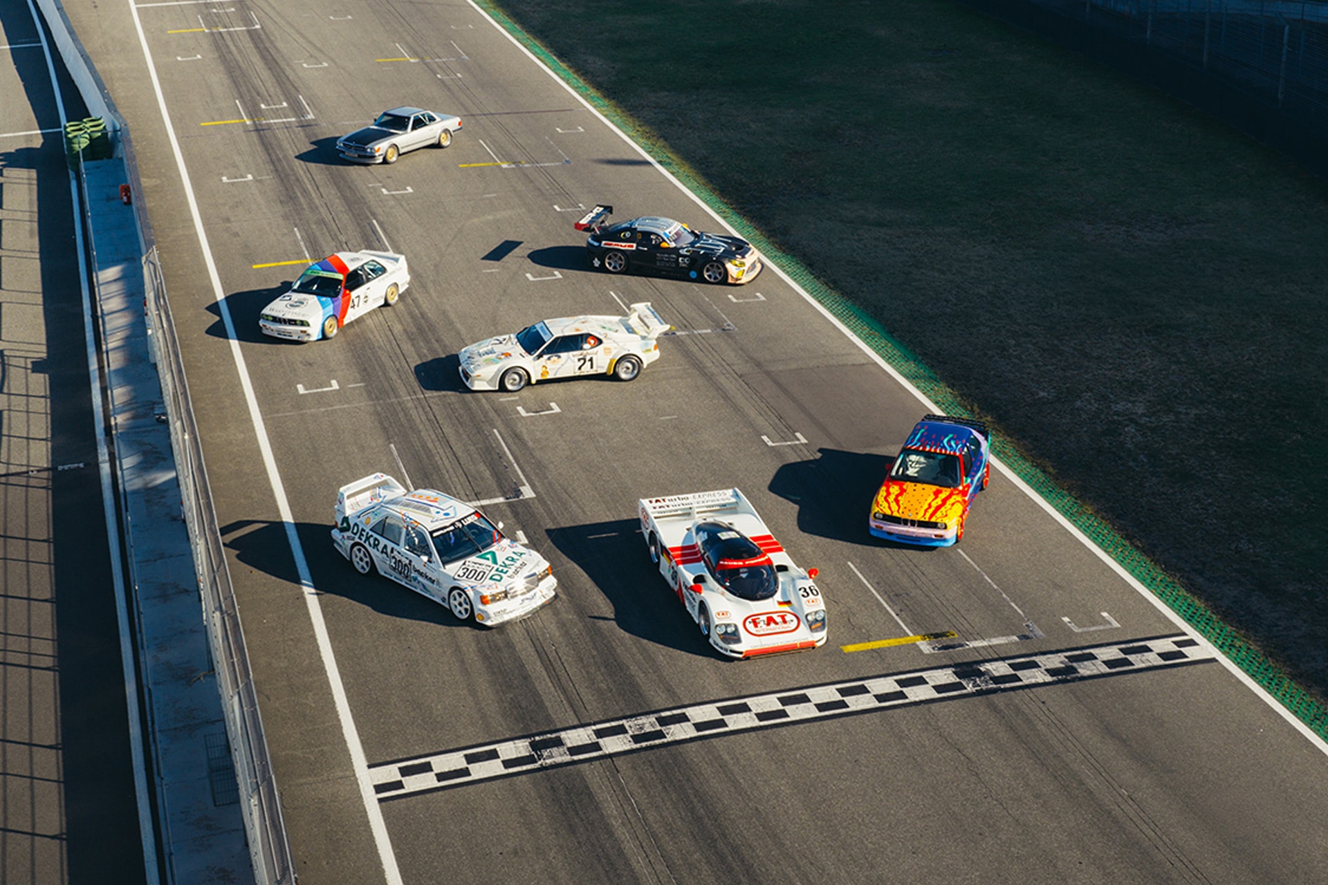 HEIZR RACING - 1