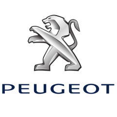 Peugeot logo