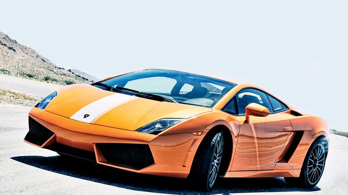 Gallardo "Balboni Edition" image 3