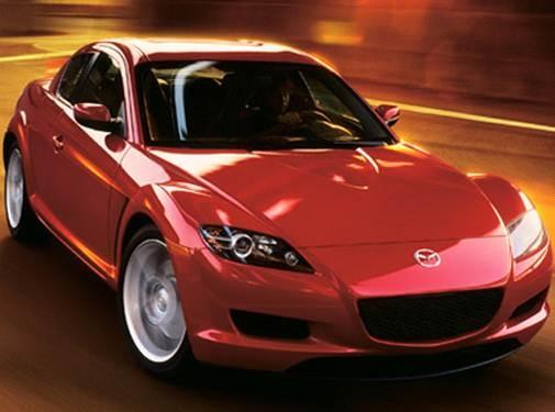 RX-8 image 3