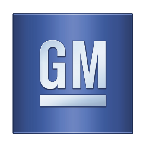 General Motors logo