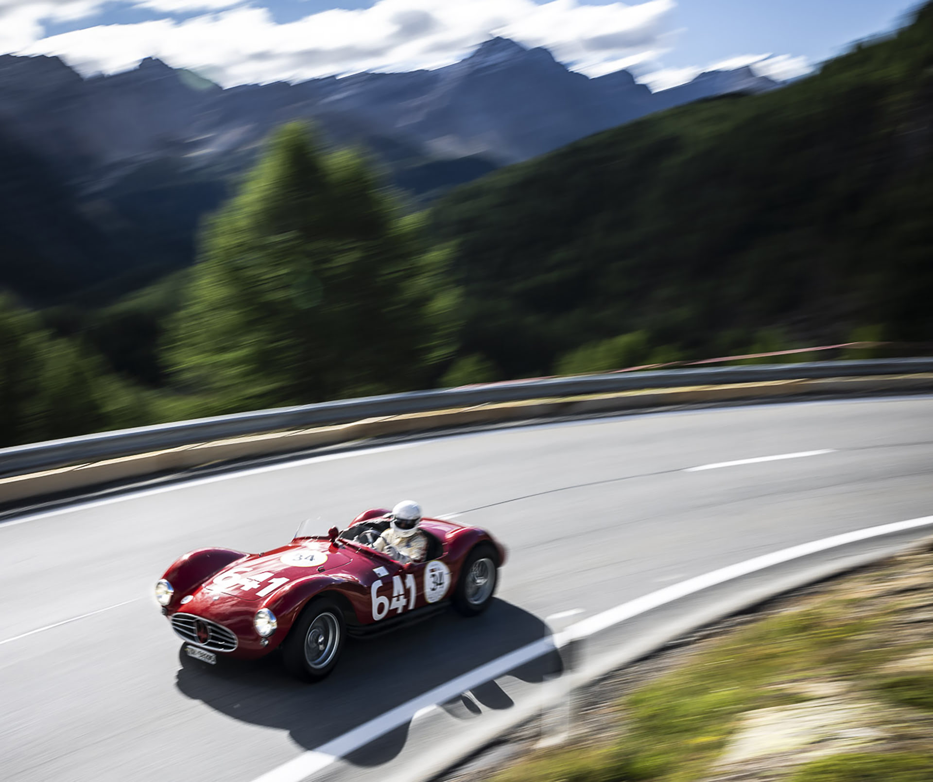 Weekend in St. Moritz - 2