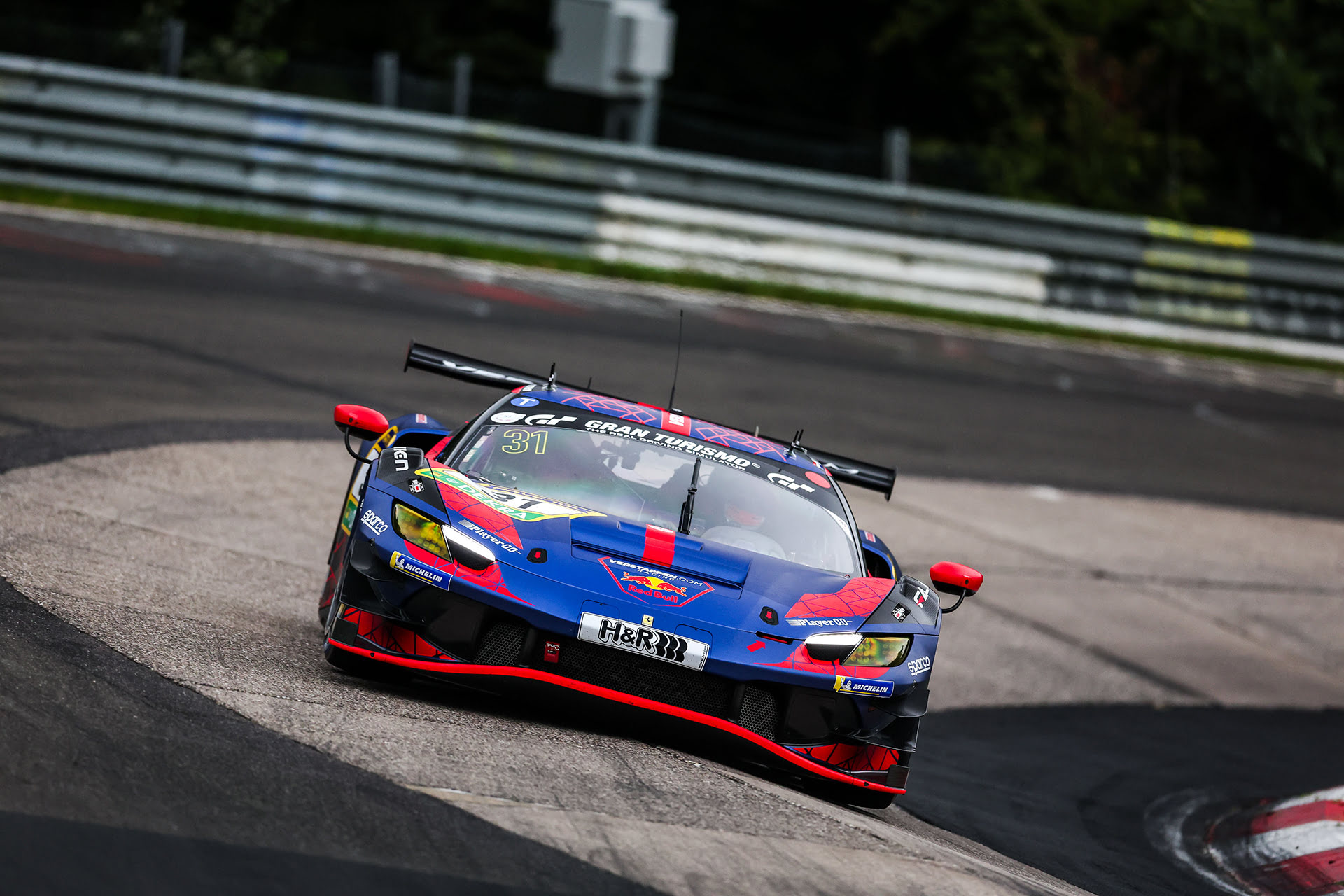 Verstappen's school - 2
