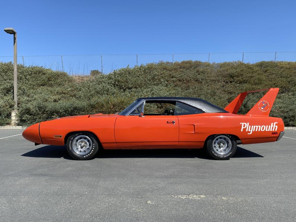 SUPERBIRD 2 DOOR HARDTOP image 3