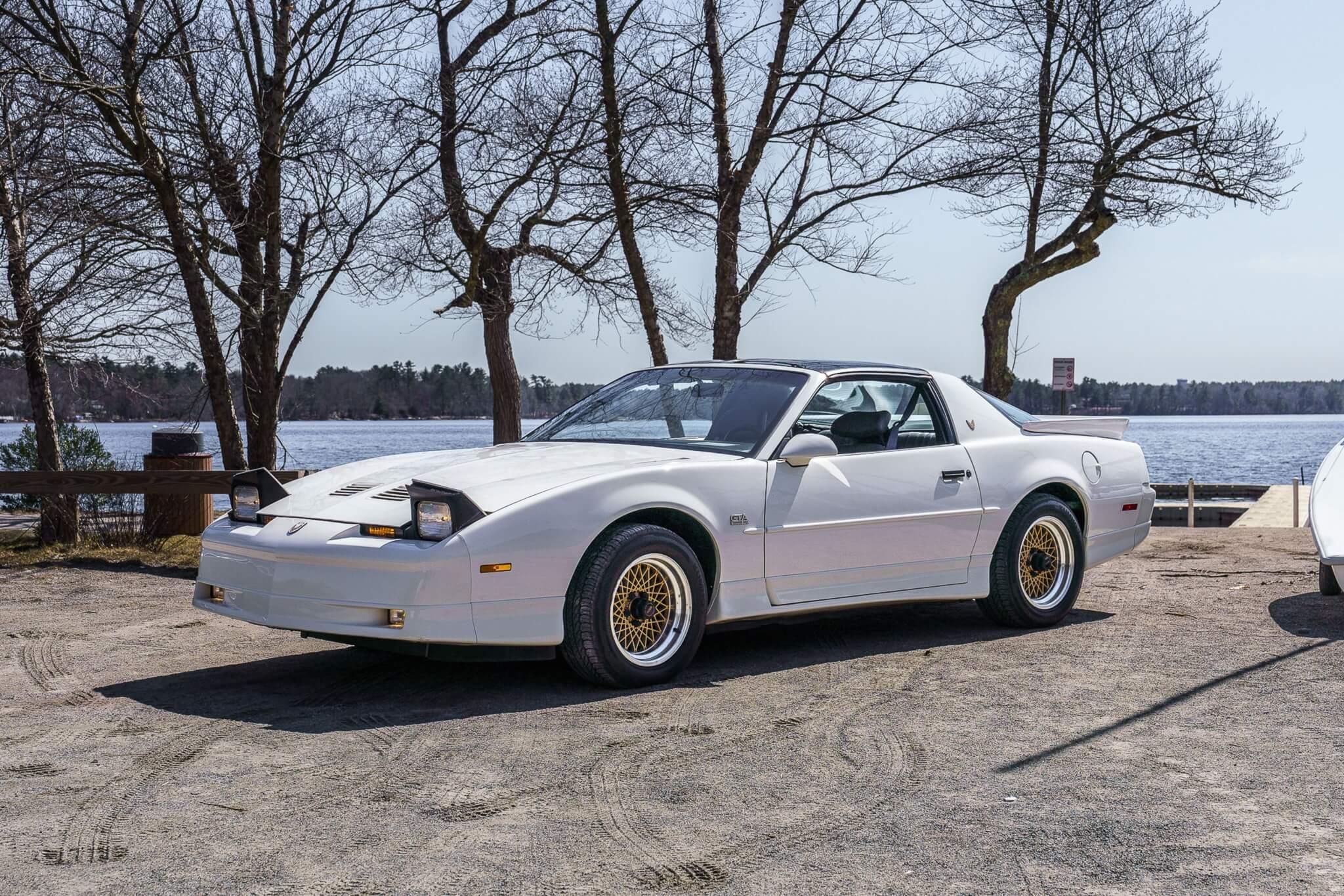 TRANS AM image 3