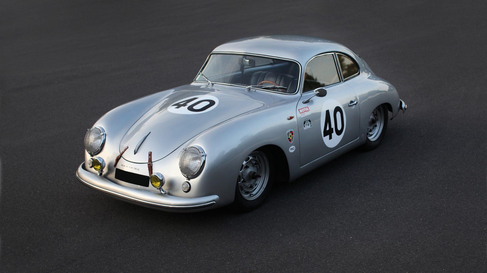 356 Pre A image 1