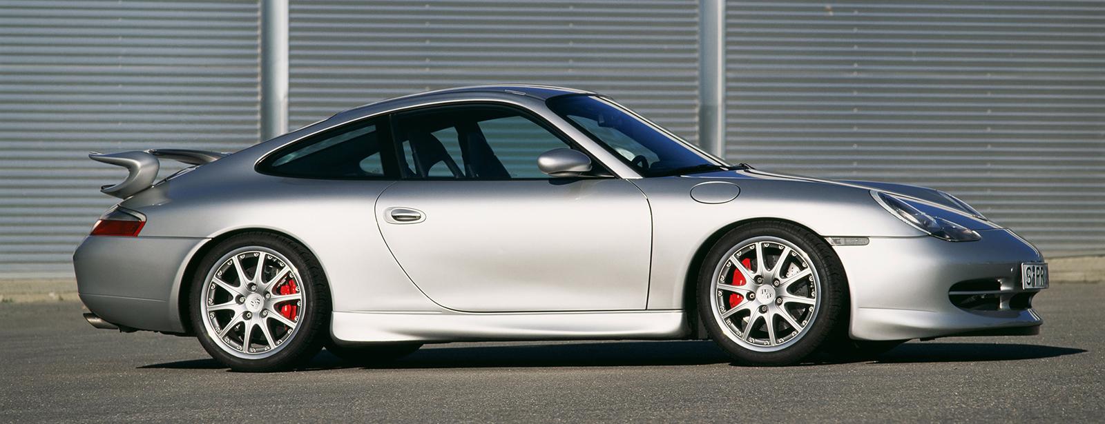 996 GT3RS image 3