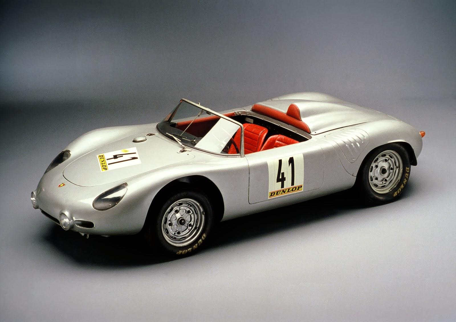RS-60 Spyder image 3