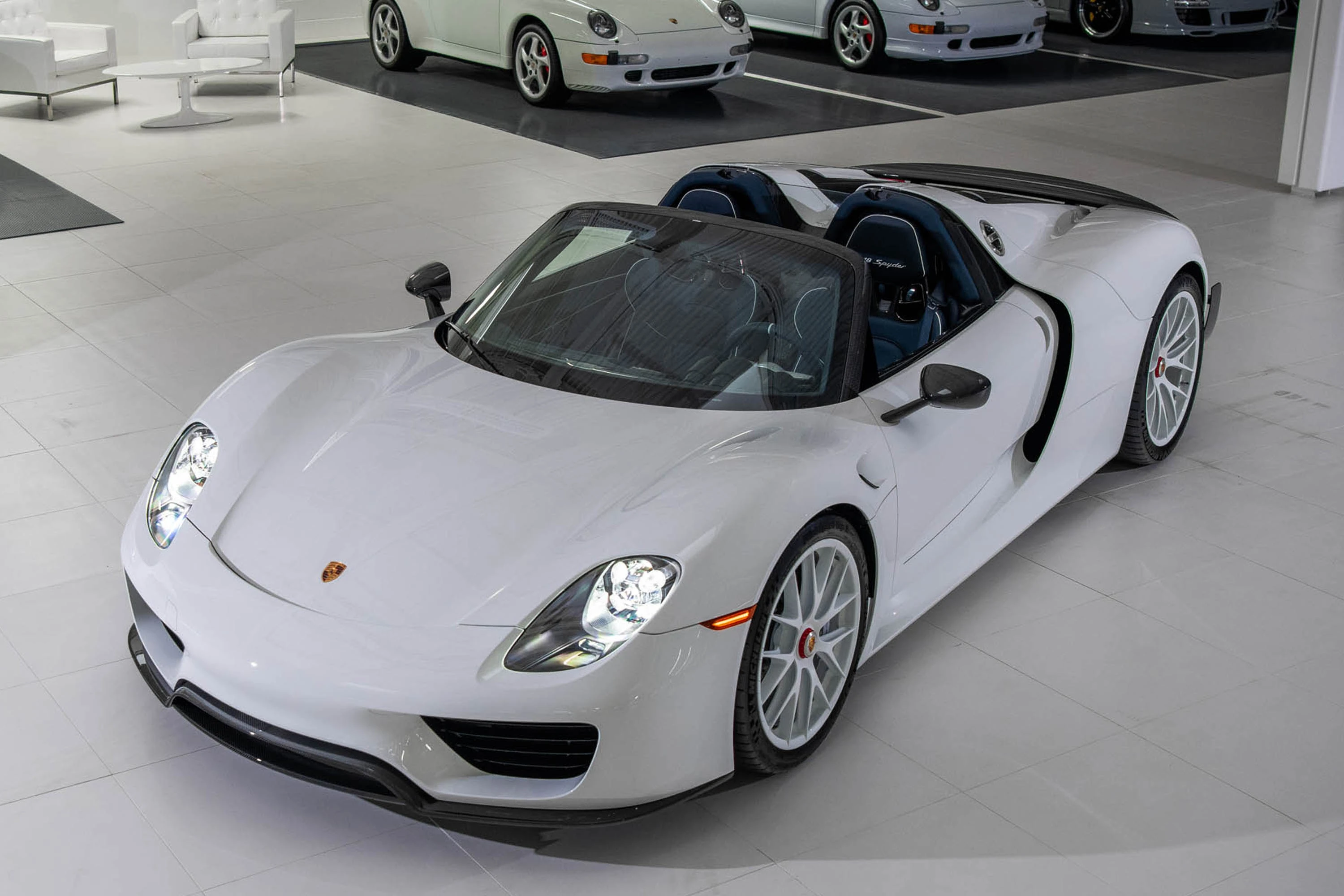 2023. A solid and healthy market. International auctions say so - 1