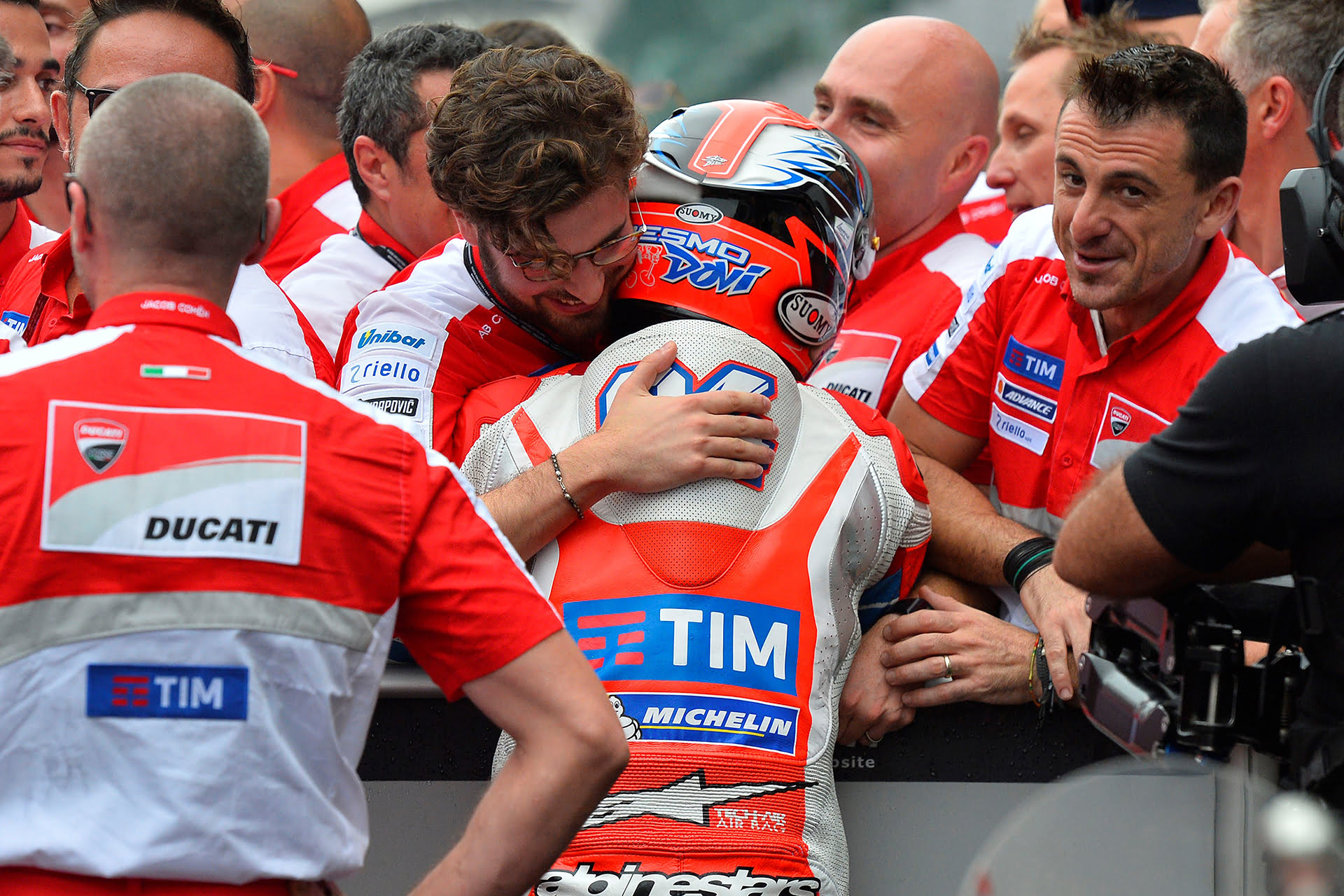 Interview with the young Enzo Ferrari - 2