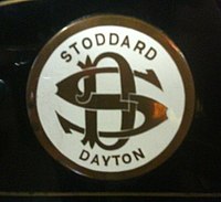 Stoddard-Dayton logo image