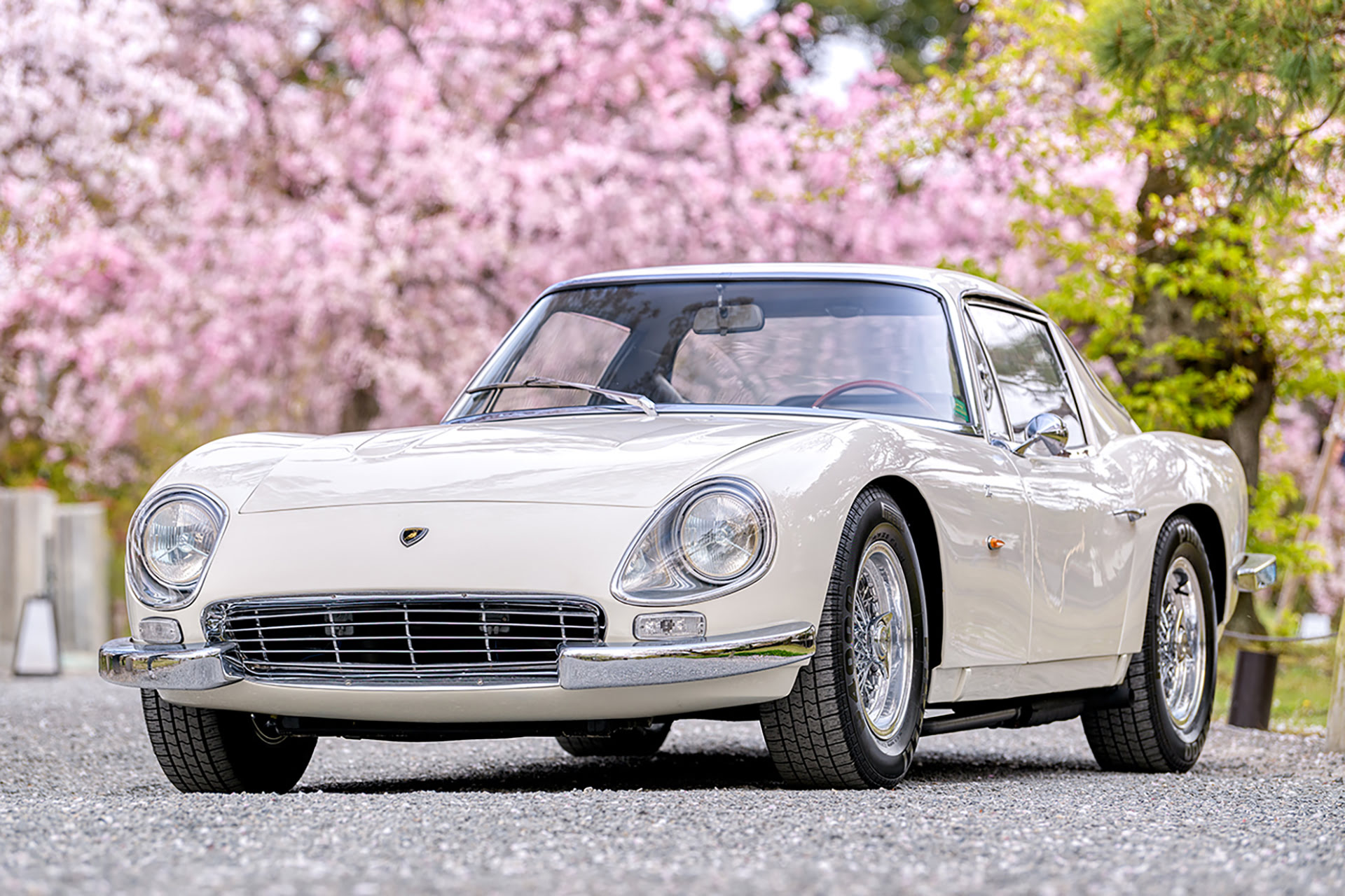 1965–1989: Zagato Seizes the Moment of the “Small Series” image