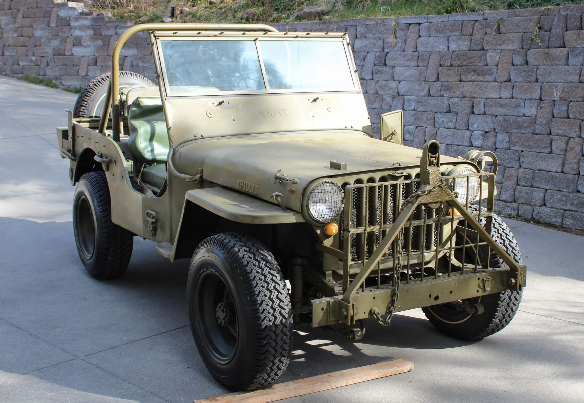 Jeep image 2