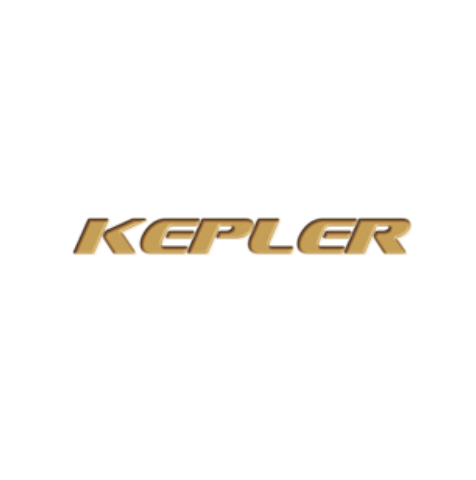 Kepler Motors logo