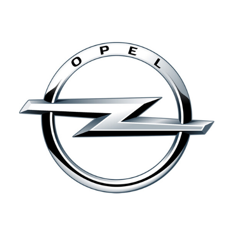 Opel logo