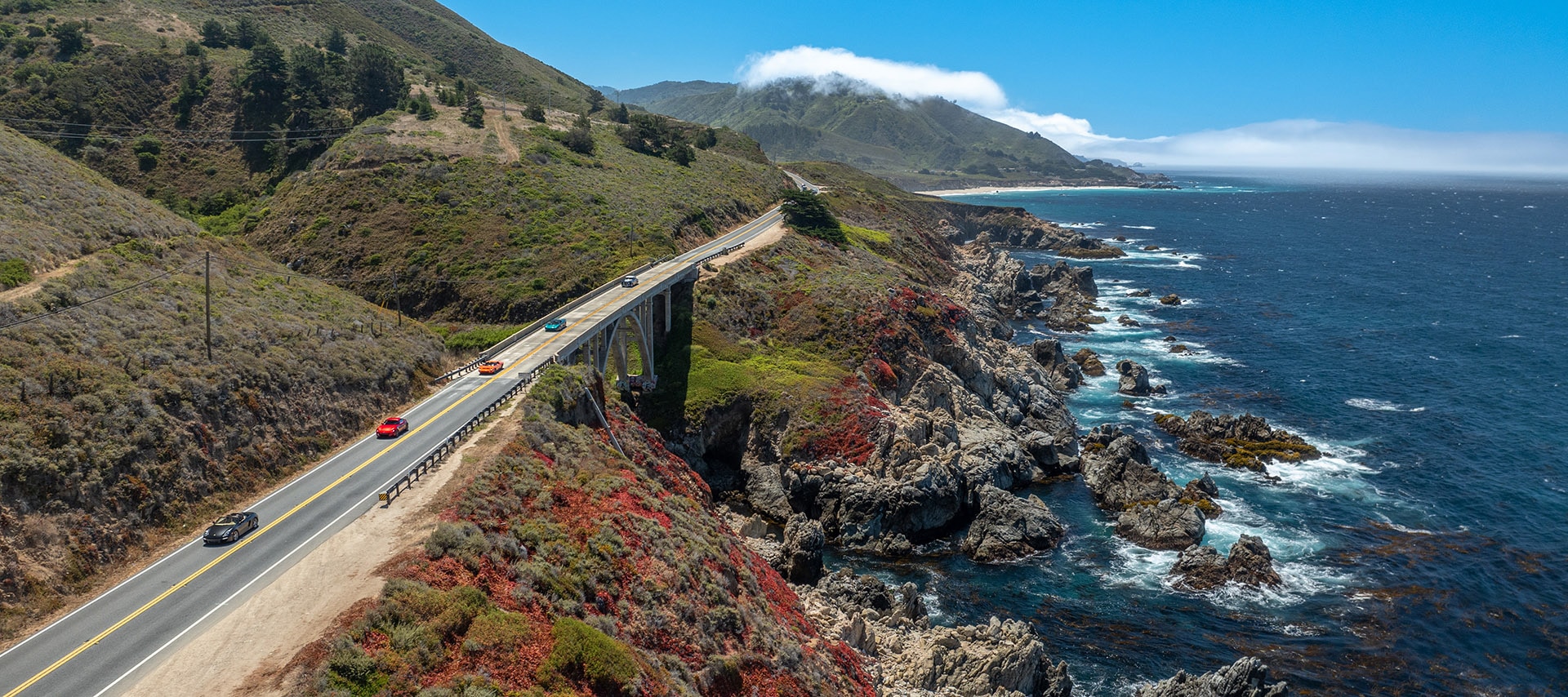 Monterey Car Week 2026: California Becomes the World’s Largest Open-Air Museum image