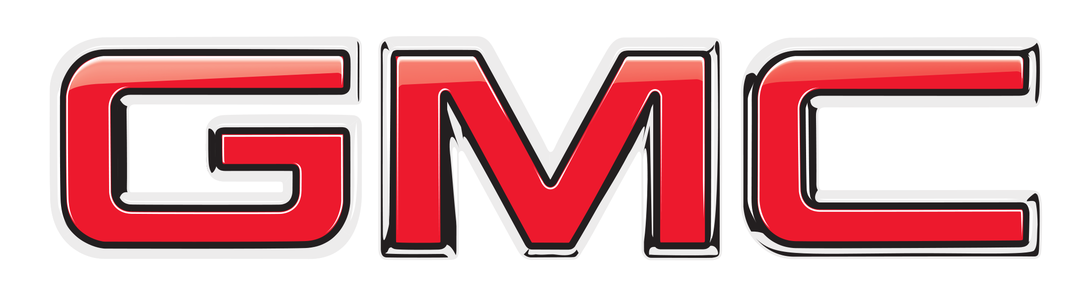 GMC logo