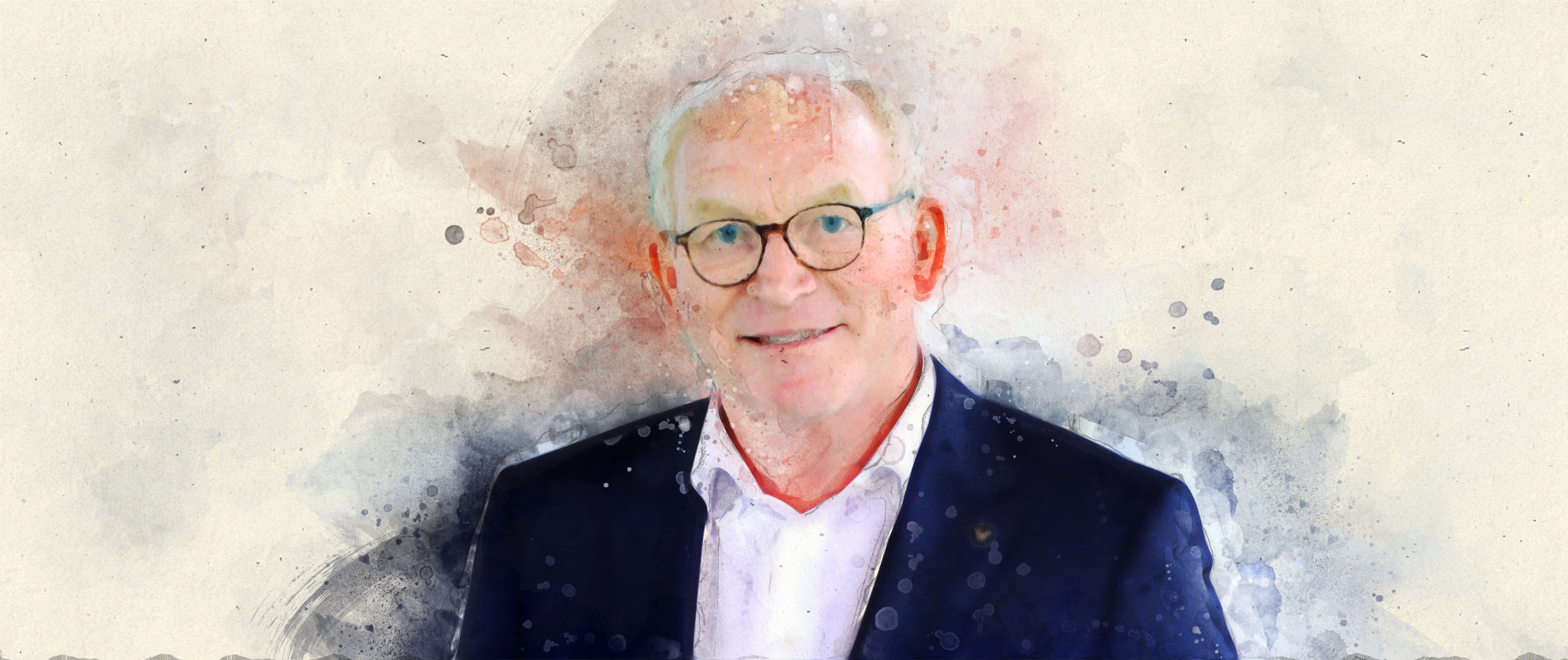 Martin Viessmann 2025 logo image