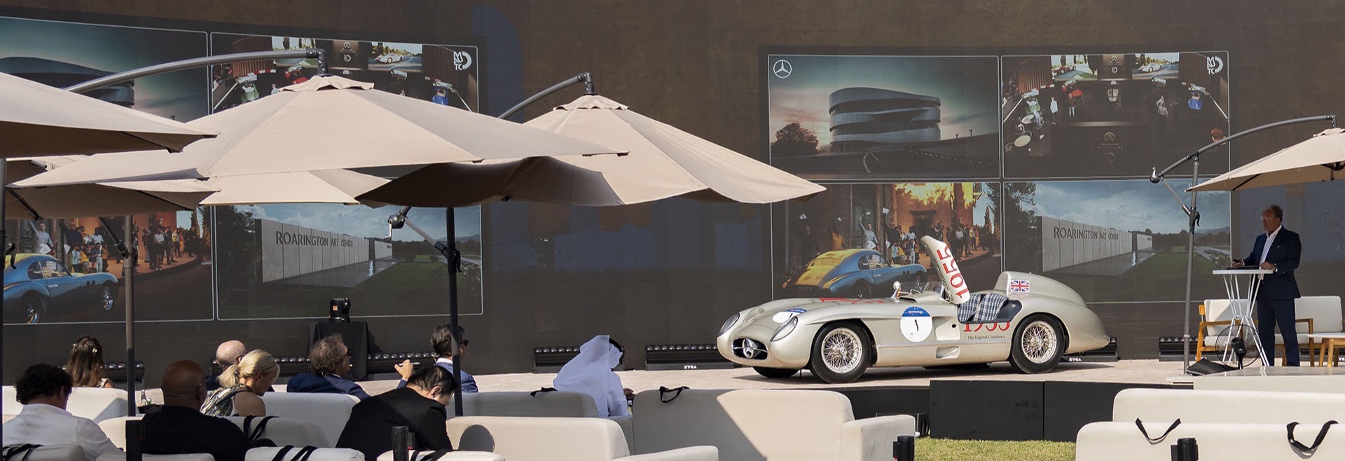 TCCT Forum Abu Dhabi: The Future of Collectibles. Real and Digital