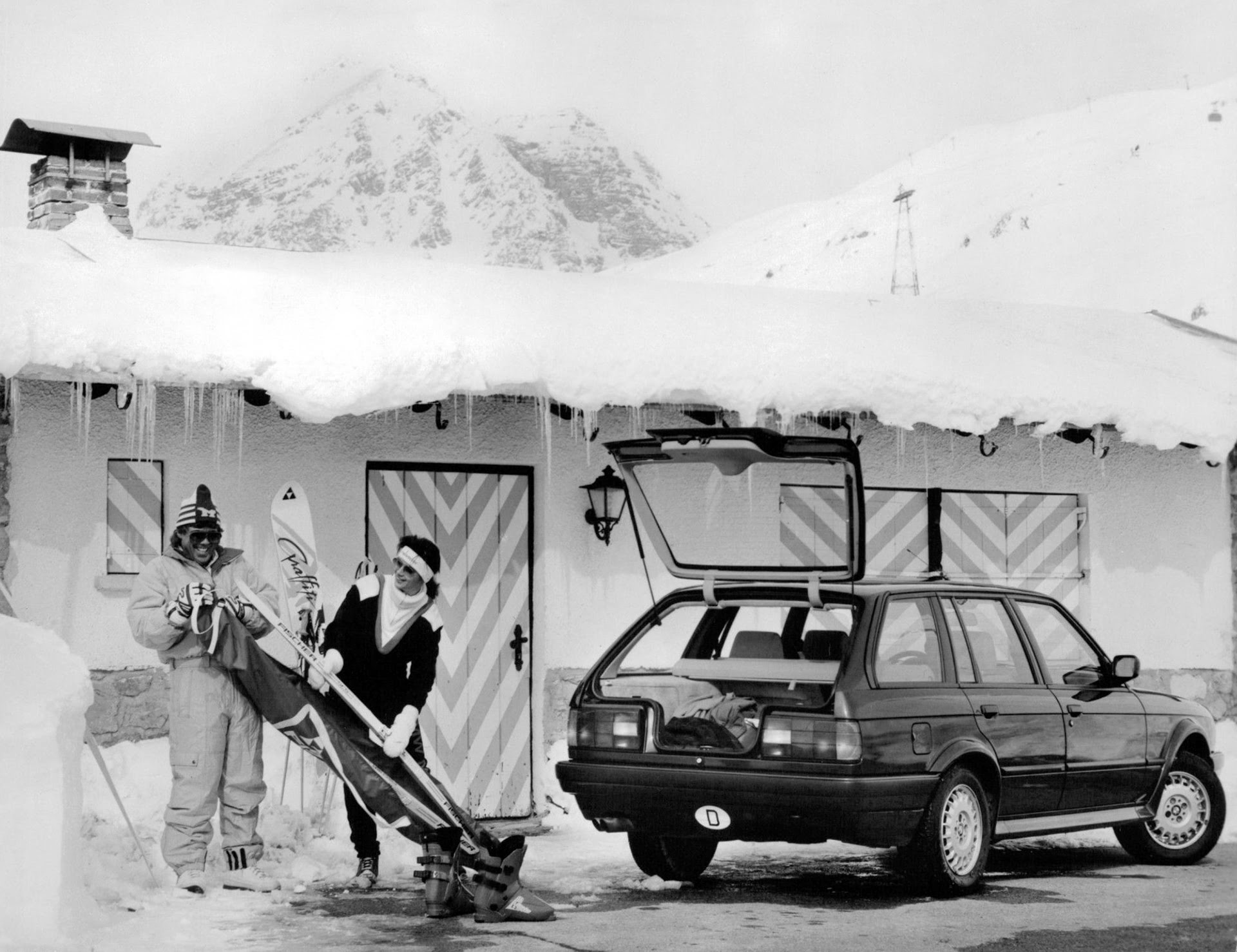 Affordable Collecting - Part 14: Station Wagons image