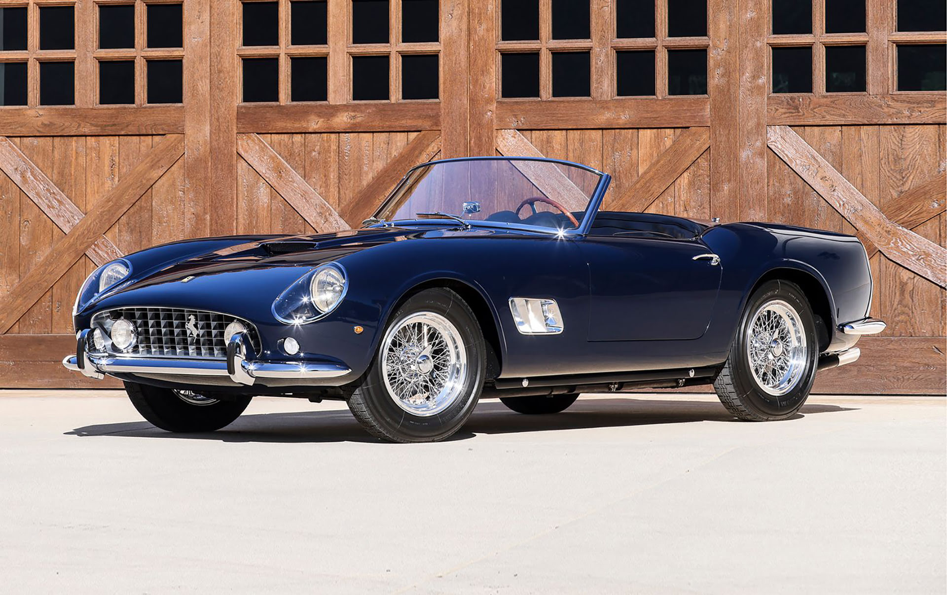 Gooding: A Brilliant Amelia Island image