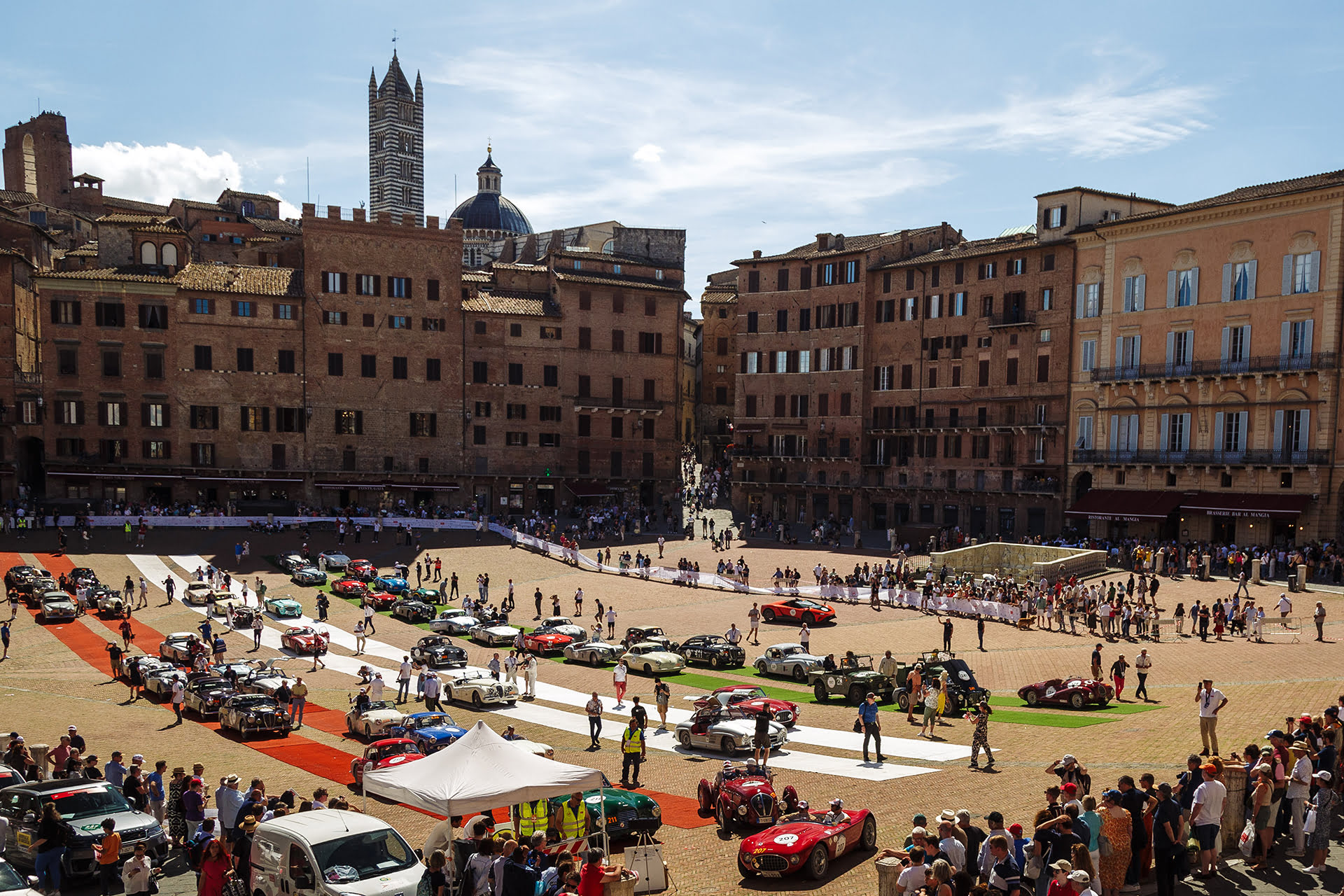 1000 Miglia Article 1 - 1